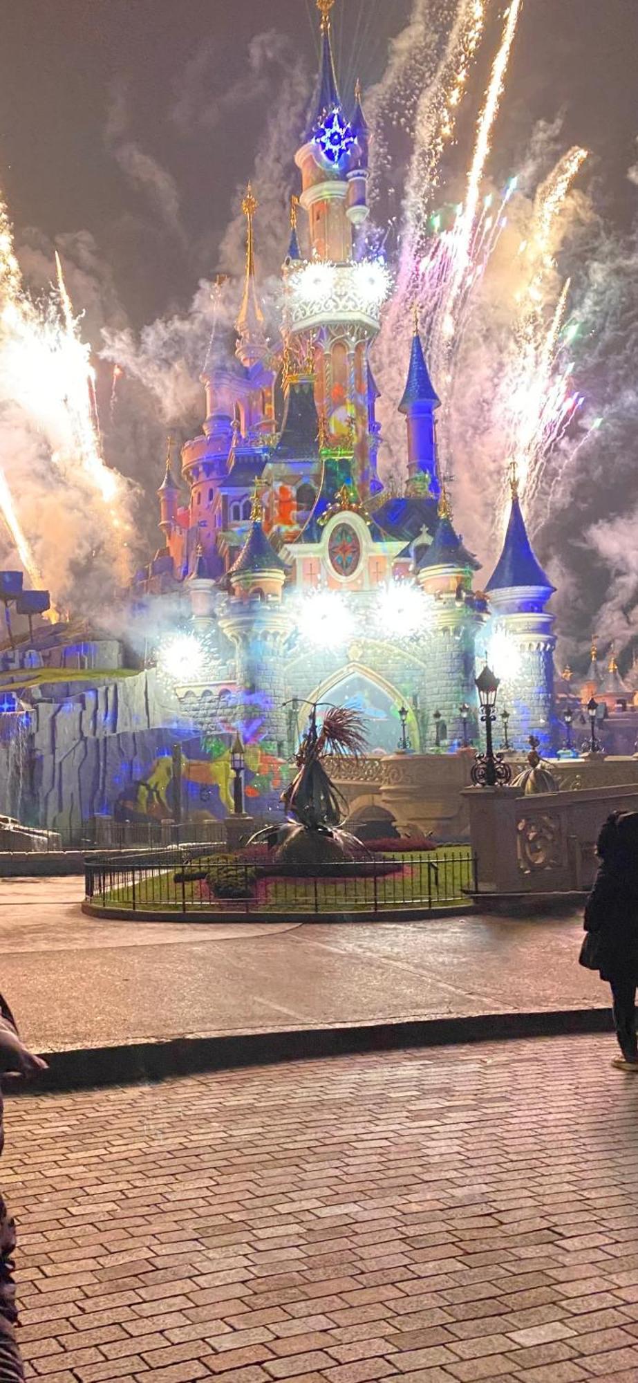 Jade Apart Bussy Centre Disney 10Min Esterno foto